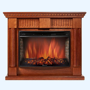 Colonna 30 шпон дуб (1230527) Firelight Портал